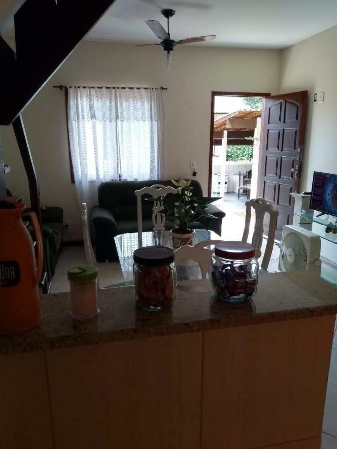 Сasa de vacaciones ótima Casa Em Cabo Frio, Próximo A Búzios E Arraial Do Cabo